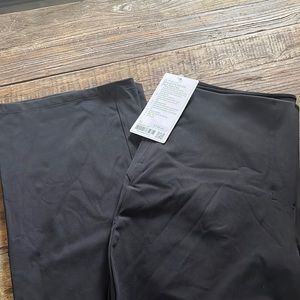 Lululemon Smooth Fit High Rise pant size 12